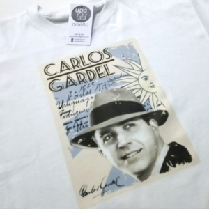 Upa Lalá Diseño - Camisetas estampadas